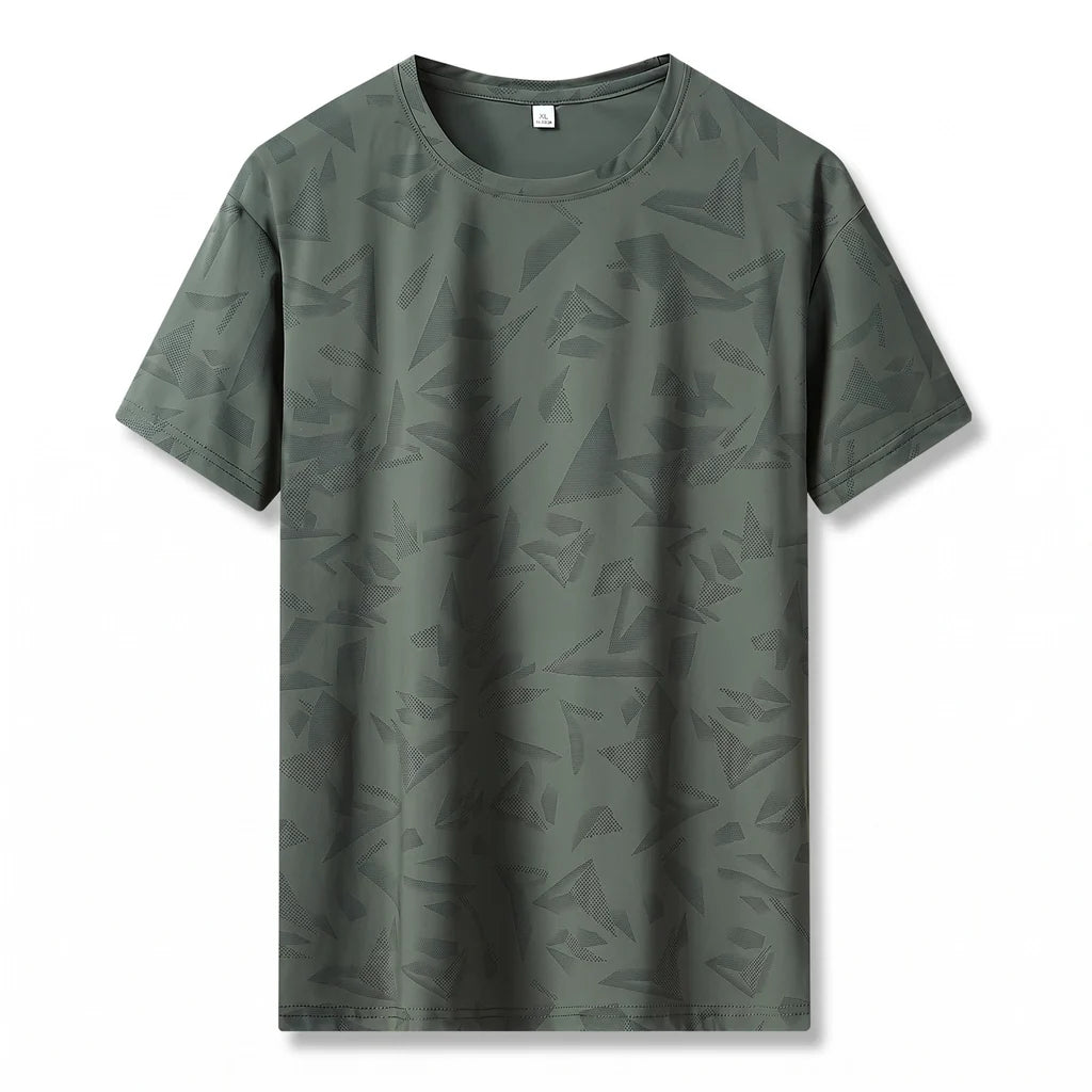 Nicholas Breeze T-Shirt