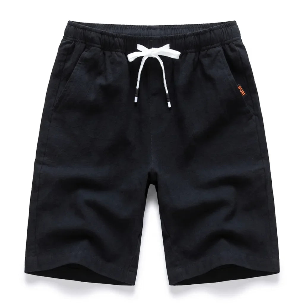 Nicholas Mesh Shorts