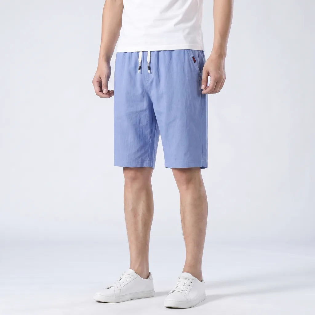 Nicholas Mesh Shorts