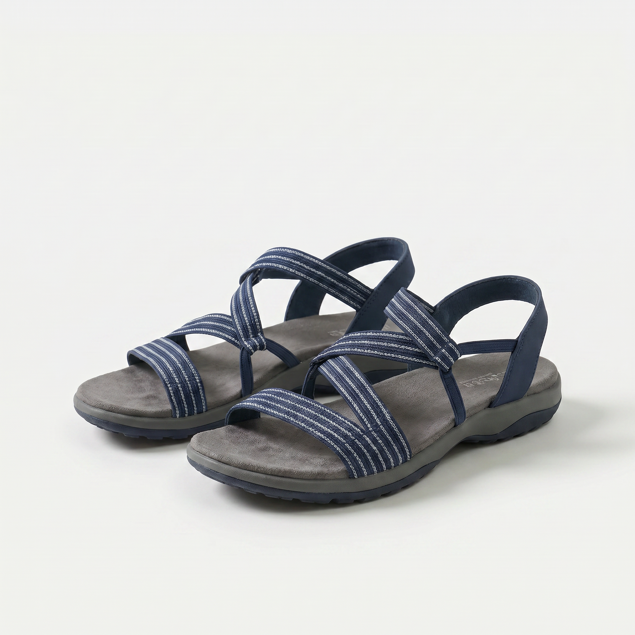 Nyla - Orthopädische Elegante Sandalen - By Qivii