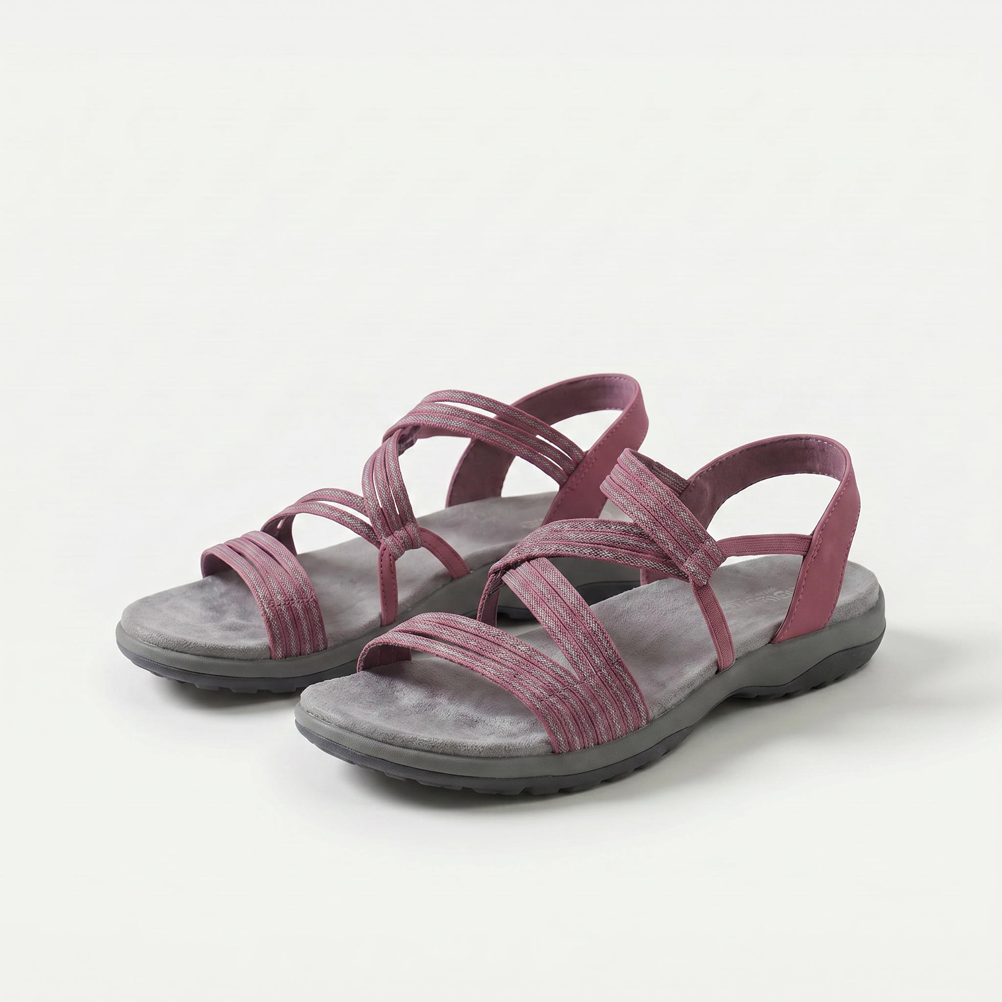 Nyla - Orthopädische Elegante Sandalen - By Qivii
