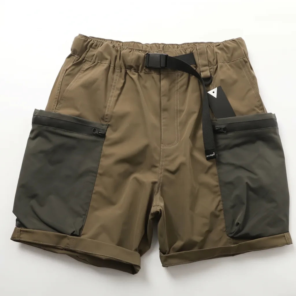 Owen Cargo Shorts