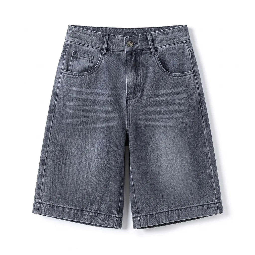 Paige Denim Shorts