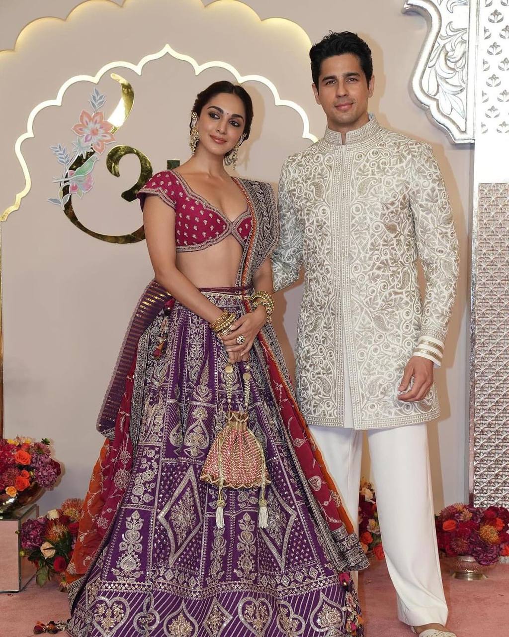 JALPARI SILK WITH EMBROIDERY SEQUENCE DESIGN WORK LEHENGA - INSPIRED | Ready To Wear - qivii