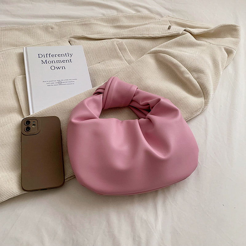 Zalia | Handbag - By Qivii