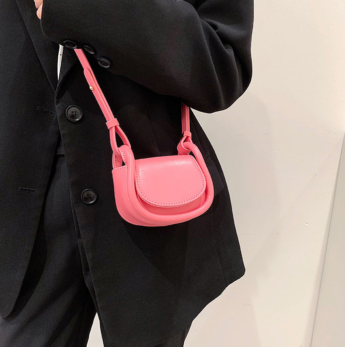 Mila | Mini Crossbody Bag - By Qivii