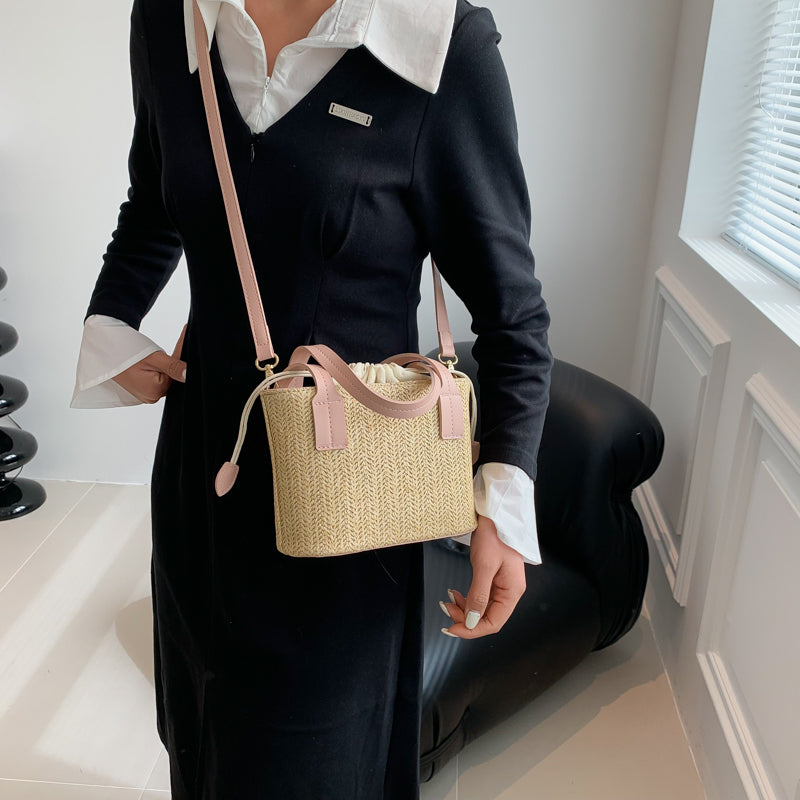 Mare | Crossbody Bag - By Qivii