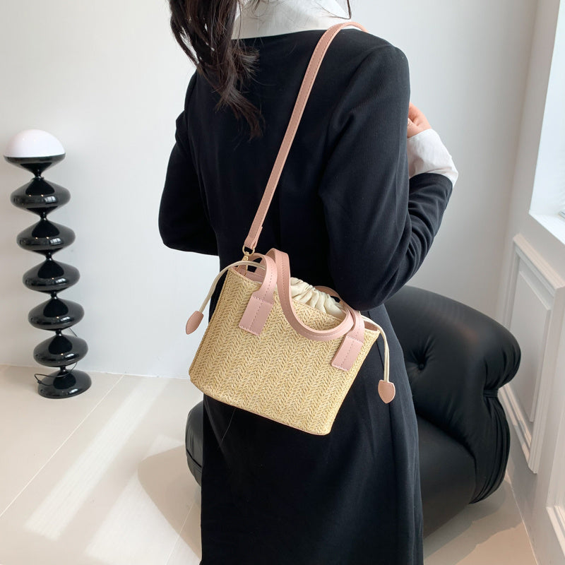 Mare | Crossbody Bag - By Qivii