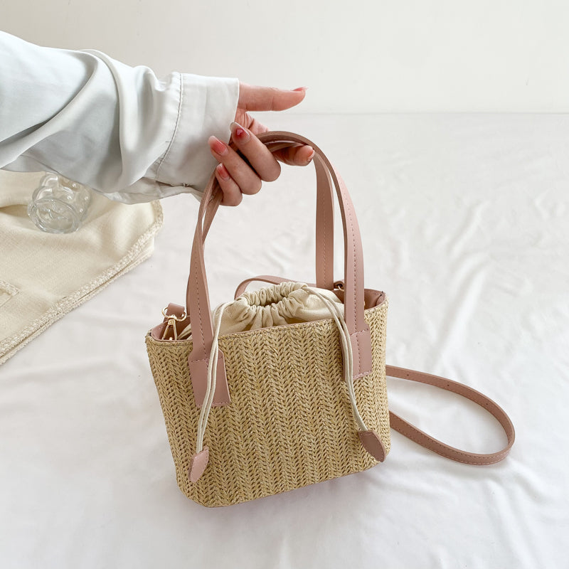 Mare | Crossbody Bag - By Qivii