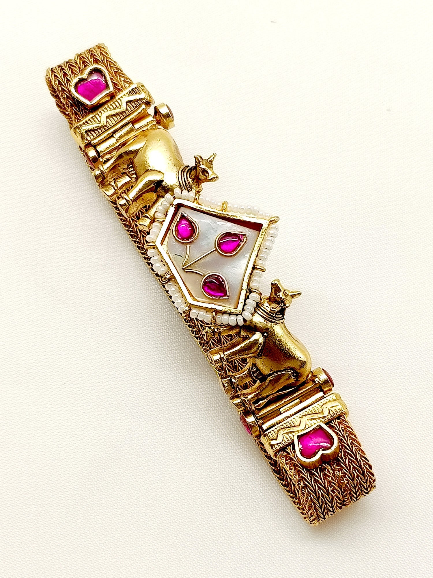 Erin Ruby Boutique Bracelet