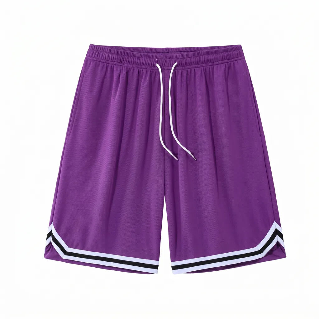 Preston Basketball Shorts