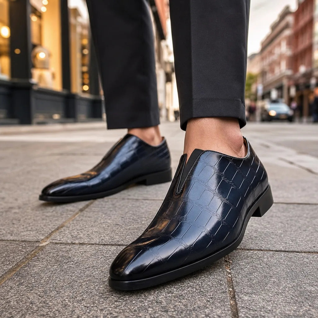 Preston Dress Shoes