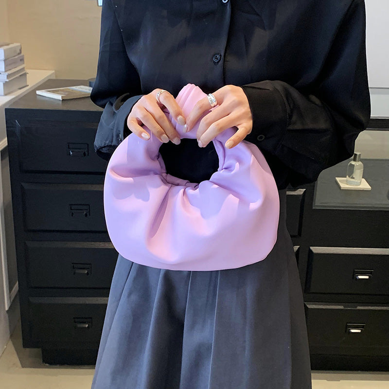 Zalia | Handbag - By Qivii