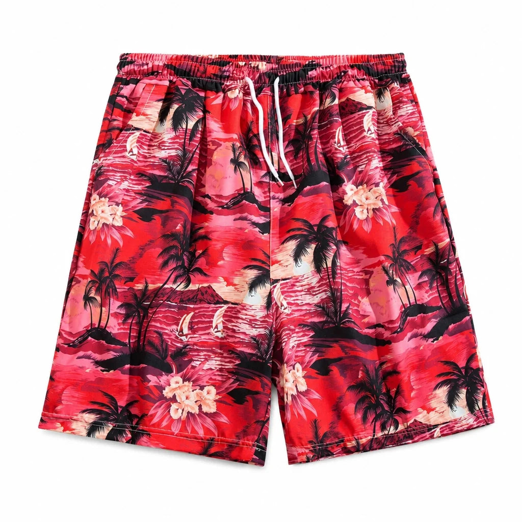 Keith Swim Shorts