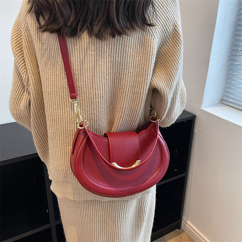 Lanna | Crossbody Bag - By Qivii