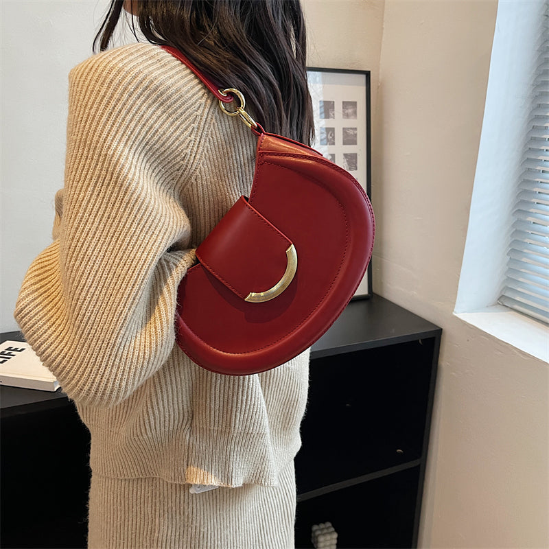 Lanna | Crossbody Bag - By Qivii