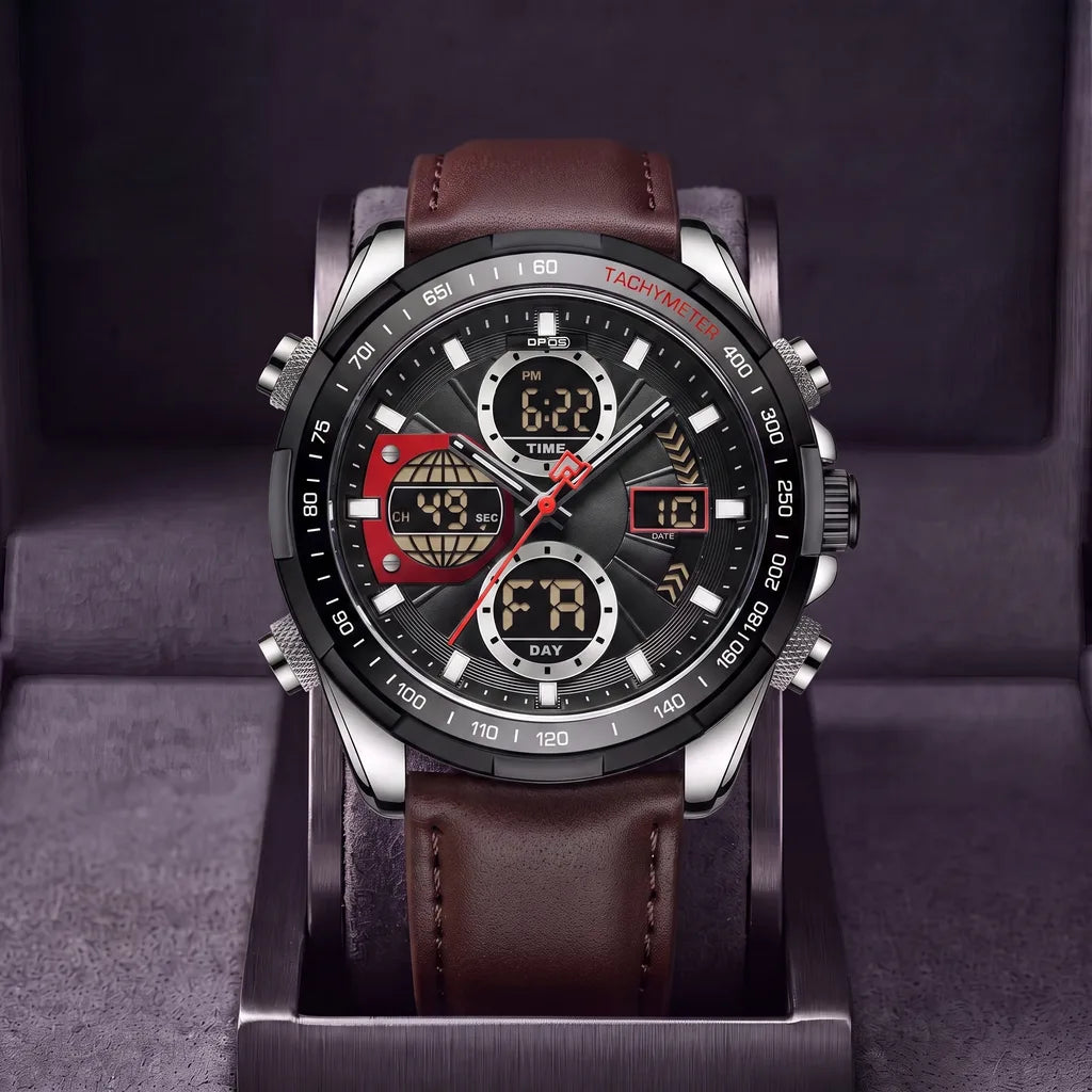 Rhett | Mens Analog Watch