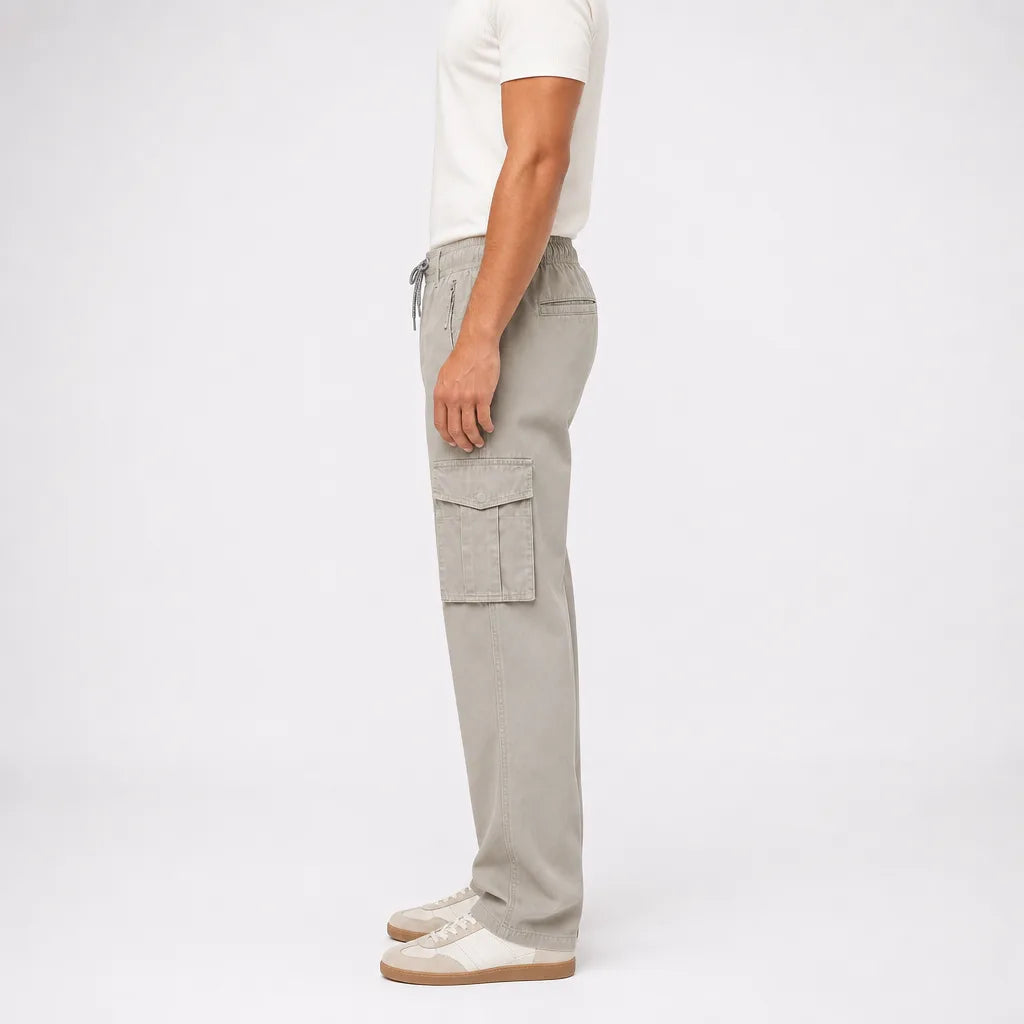 Rhodes Utility Pants