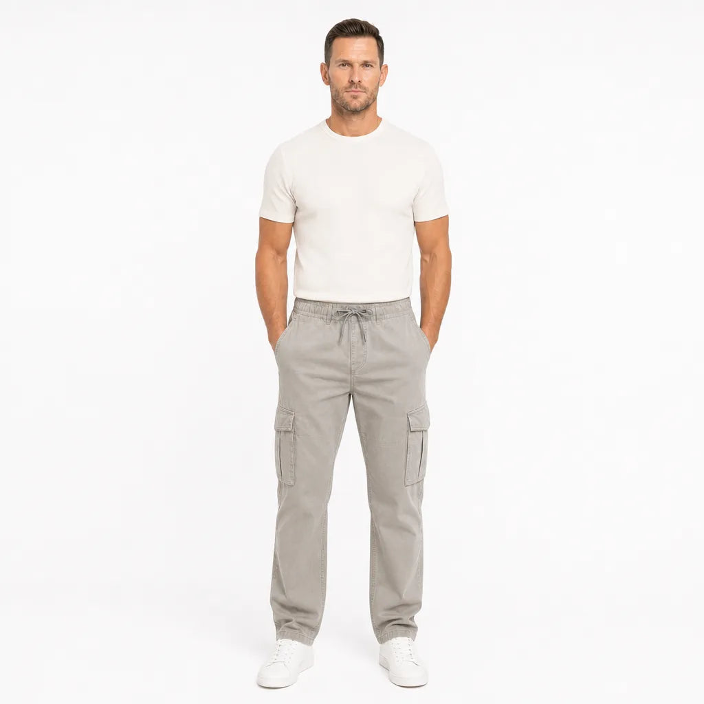 Rhodes Utility Pants
