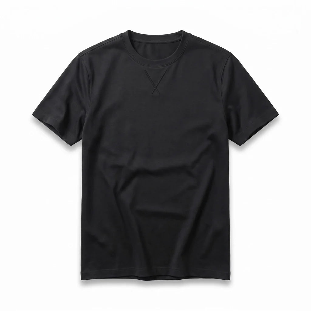 Rhys Crossline Tee