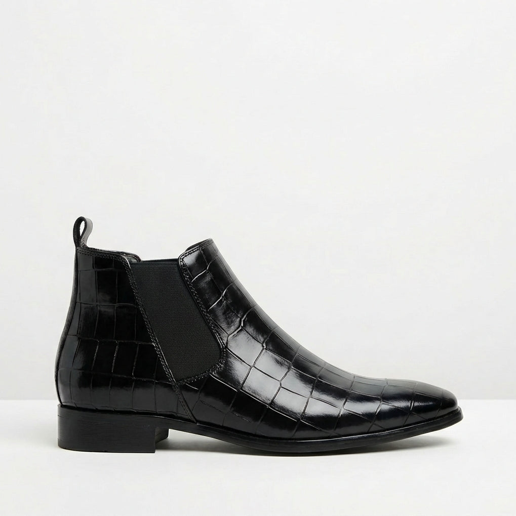 Ridgeway Chelsea Boot