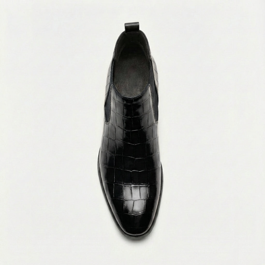 Ridgeway Chelsea Boot
