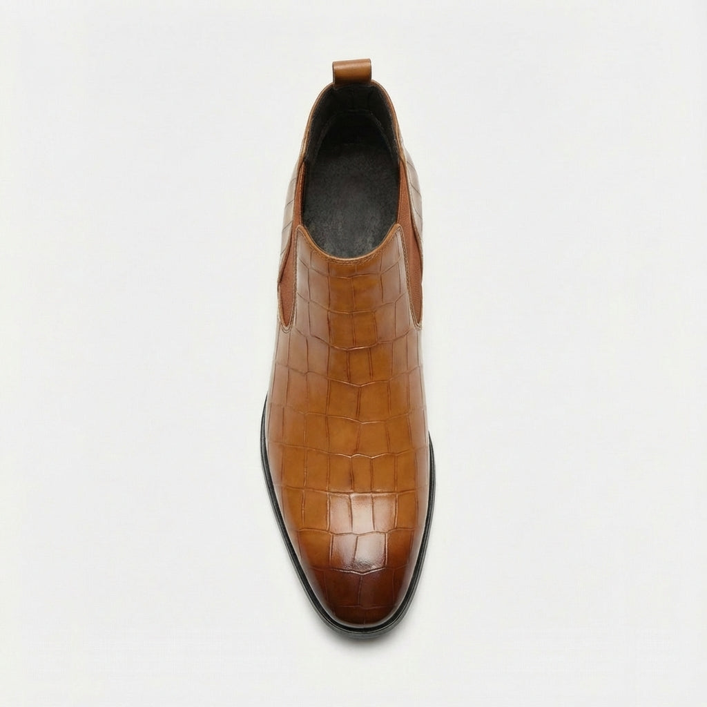Ridgeway Chelsea Boot