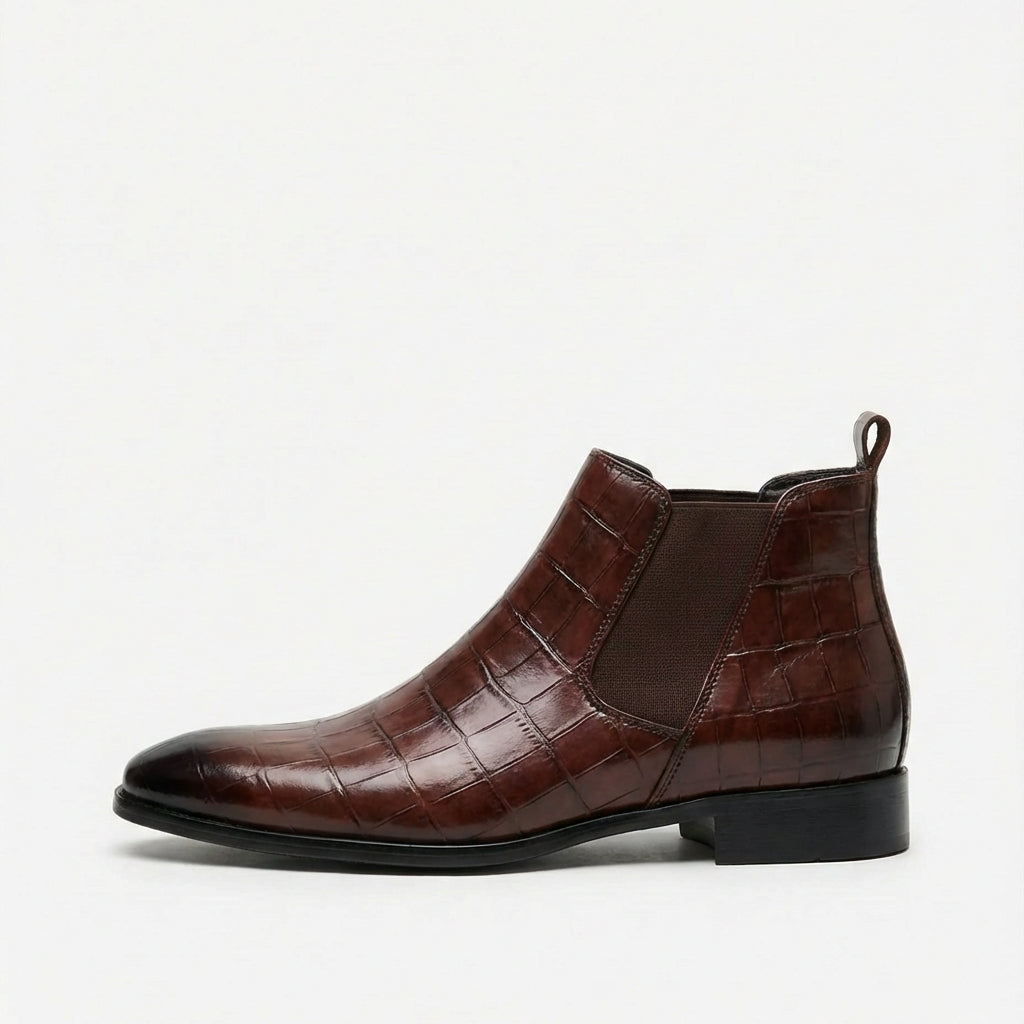 Ridgeway Chelsea Boot