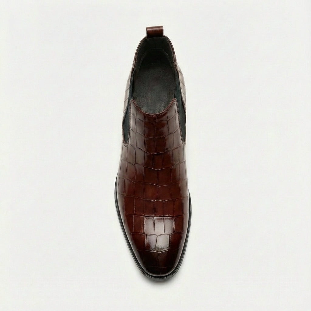 Ridgeway Chelsea Boot