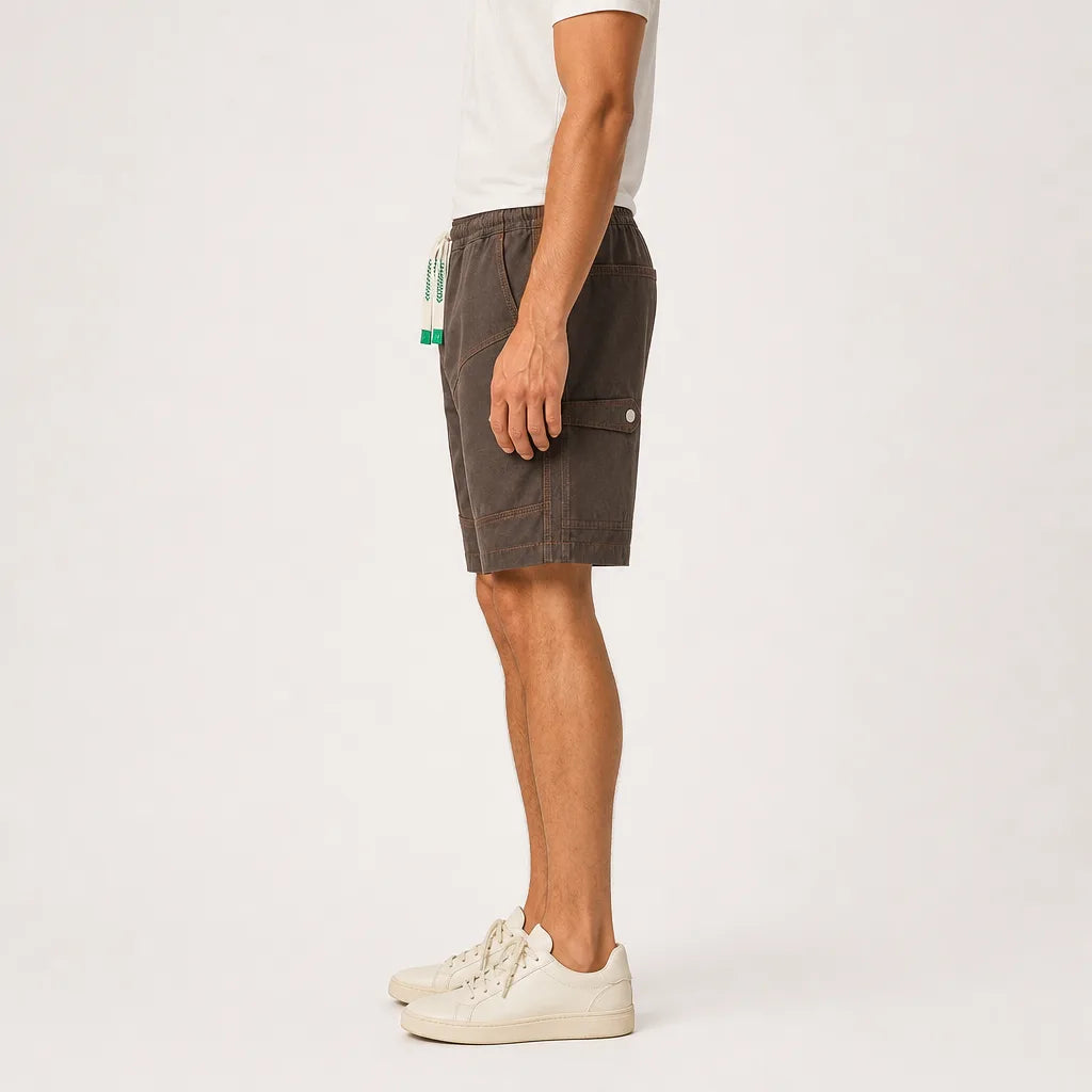 Rodney Cargo Shorts