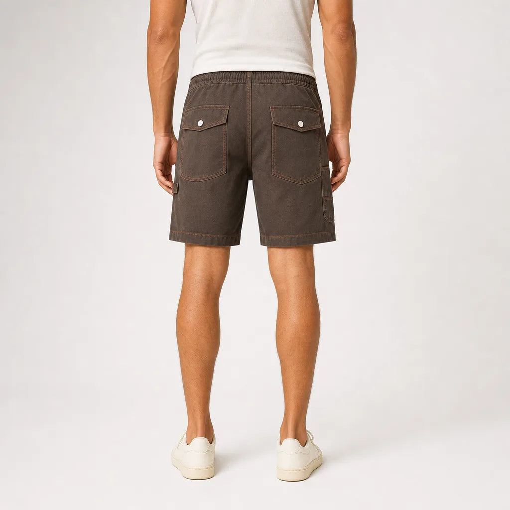 Rodney Cargo Shorts