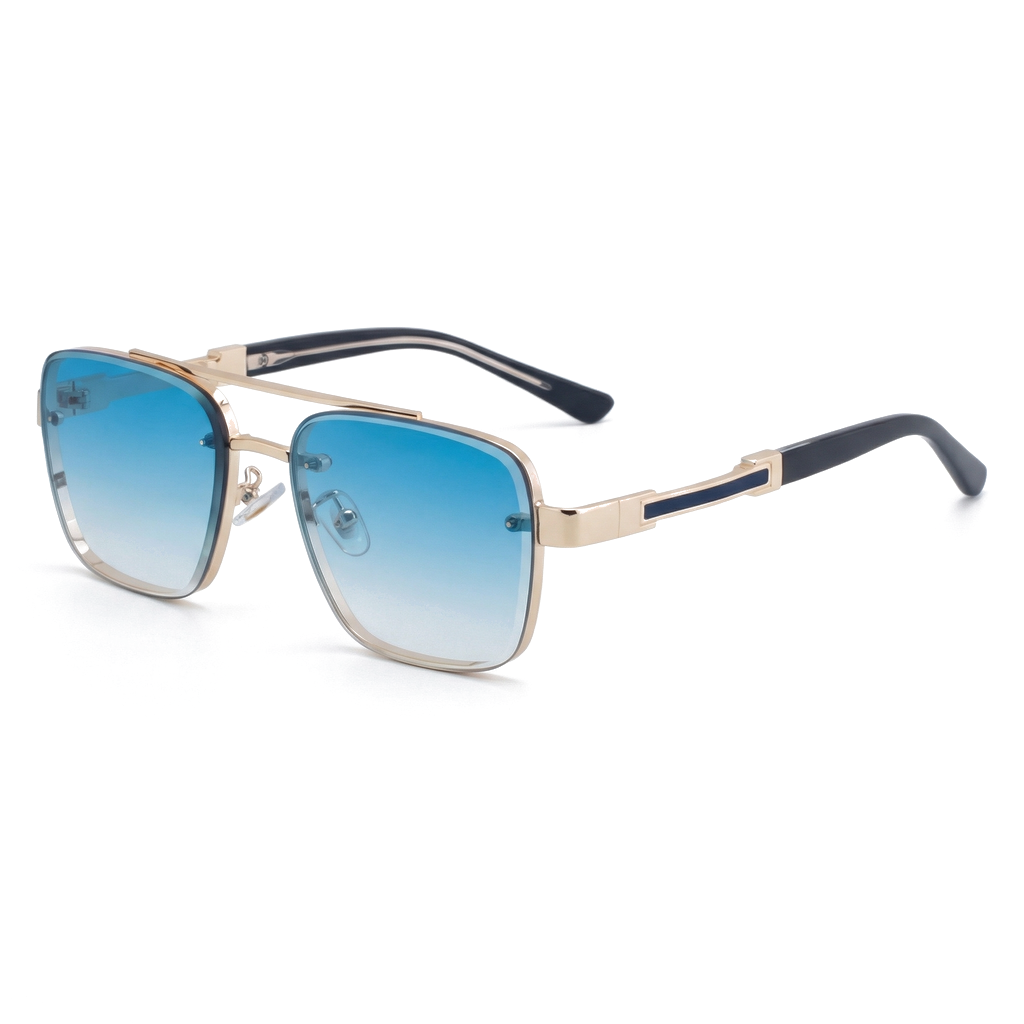 Roman Castillo Square Shades