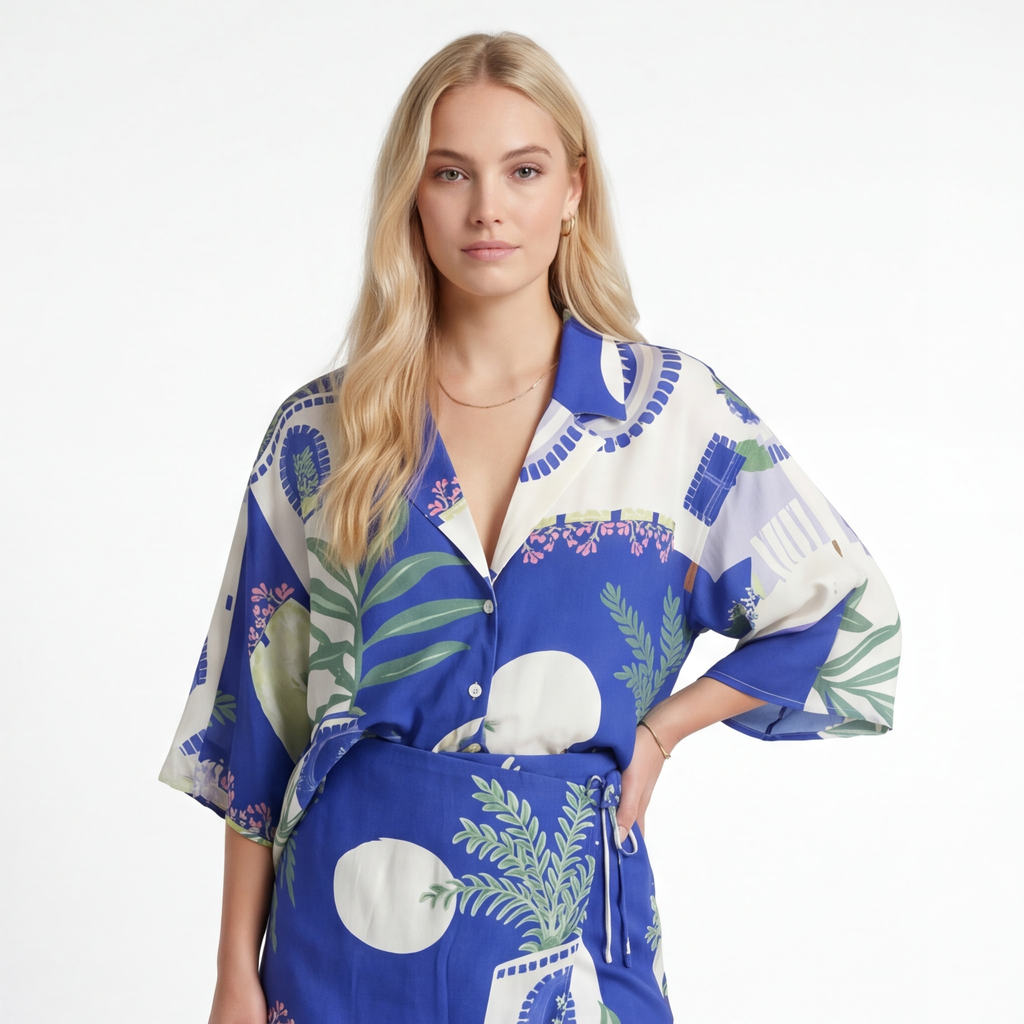 Sienna Miller Spring Set
