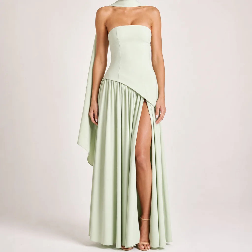 Ruby | Womens Fall Wedding Guest Dress