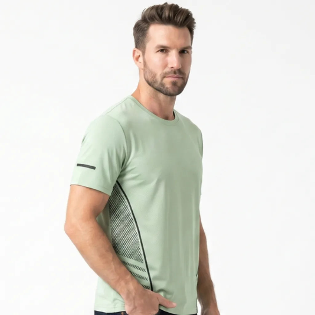 Ryan Quick-Dry T-Shirt