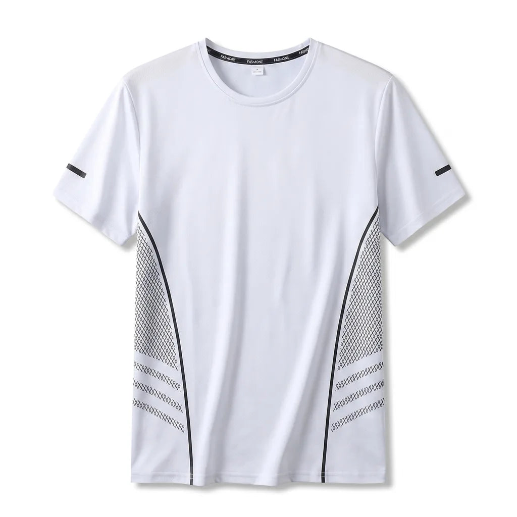 Ryan Quick-Dry T-Shirt