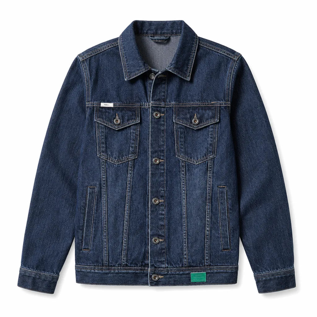 Sammy Denim Jacket