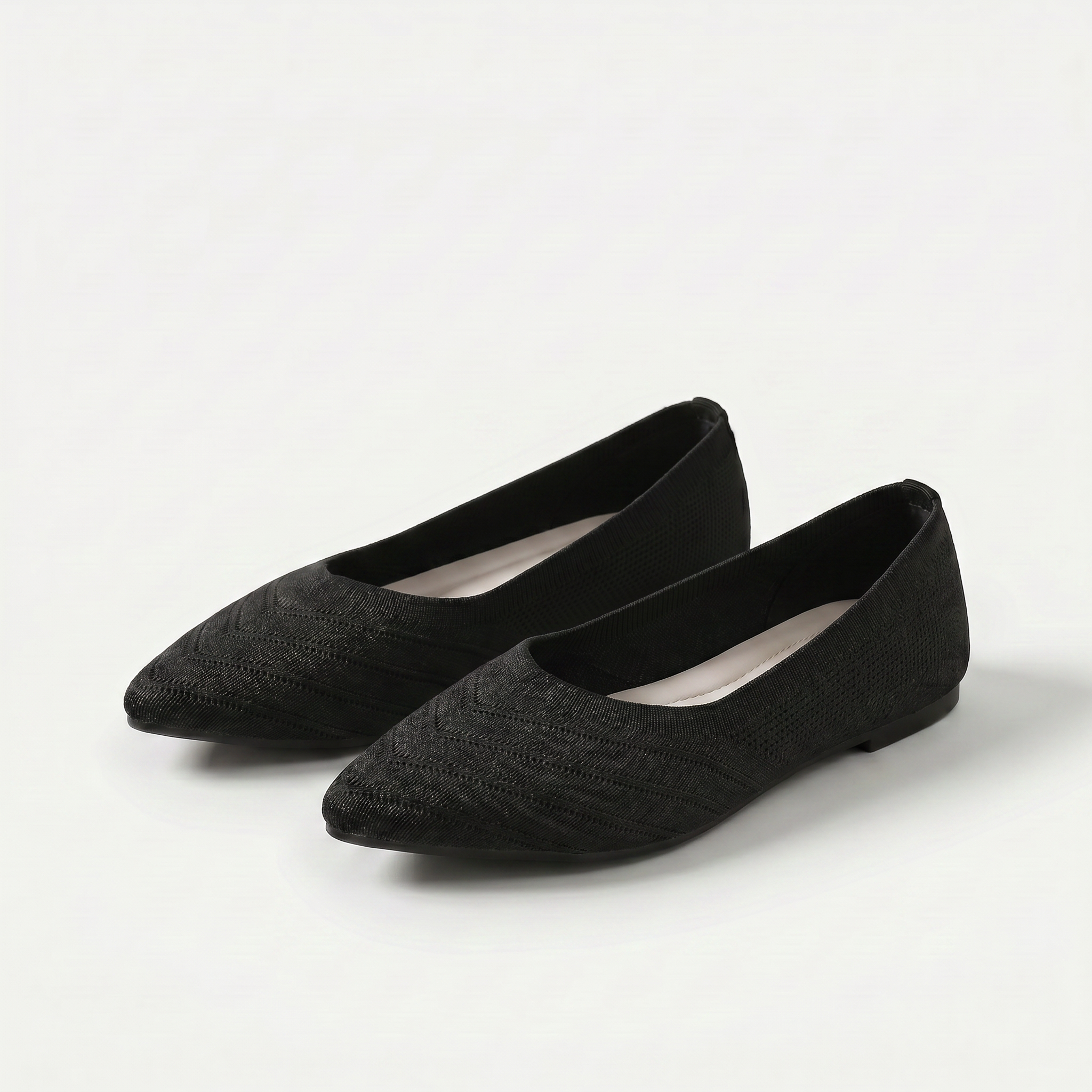 Sascha - Elegante Komfortschuhe für stilvolle Schritt - By Qivii