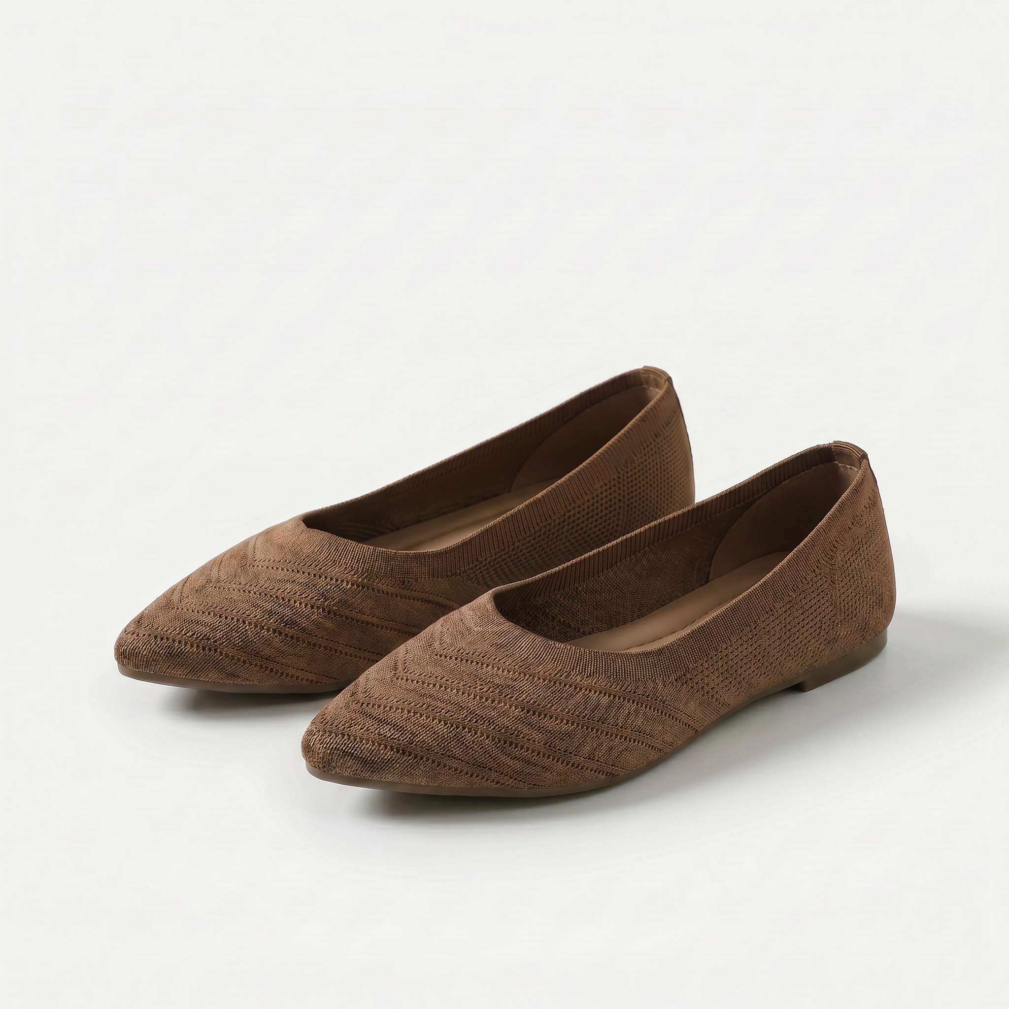 Sascha - Elegante Komfortschuhe für stilvolle Schritt - By Qivii