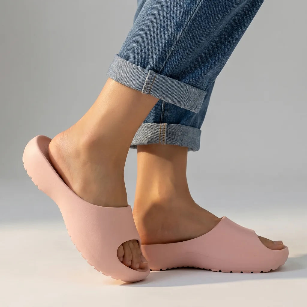 Savannah Slides