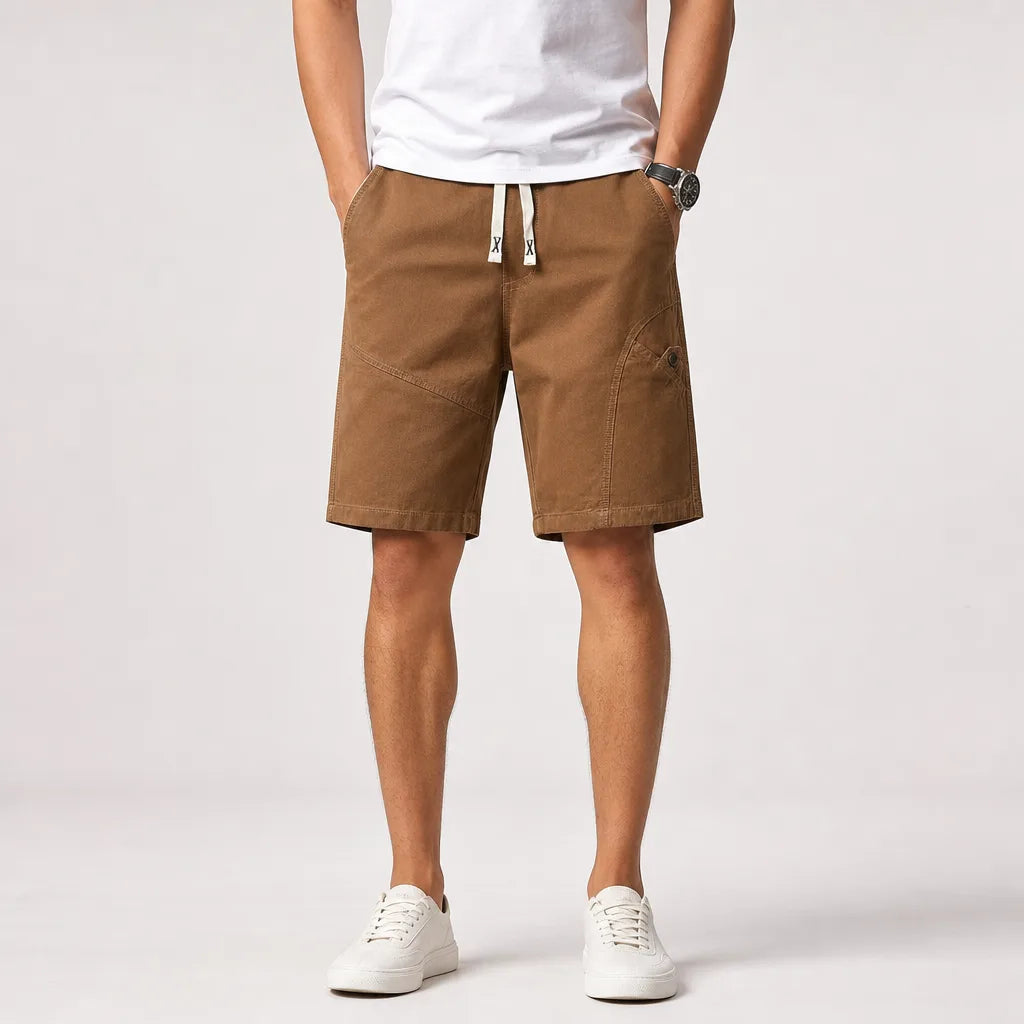 Sebastian Cargo Shorts