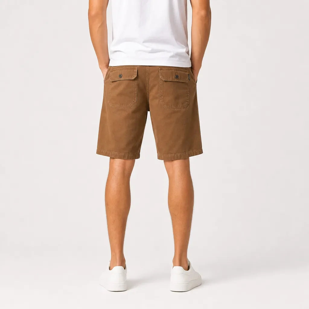 Sebastian Cargo Shorts