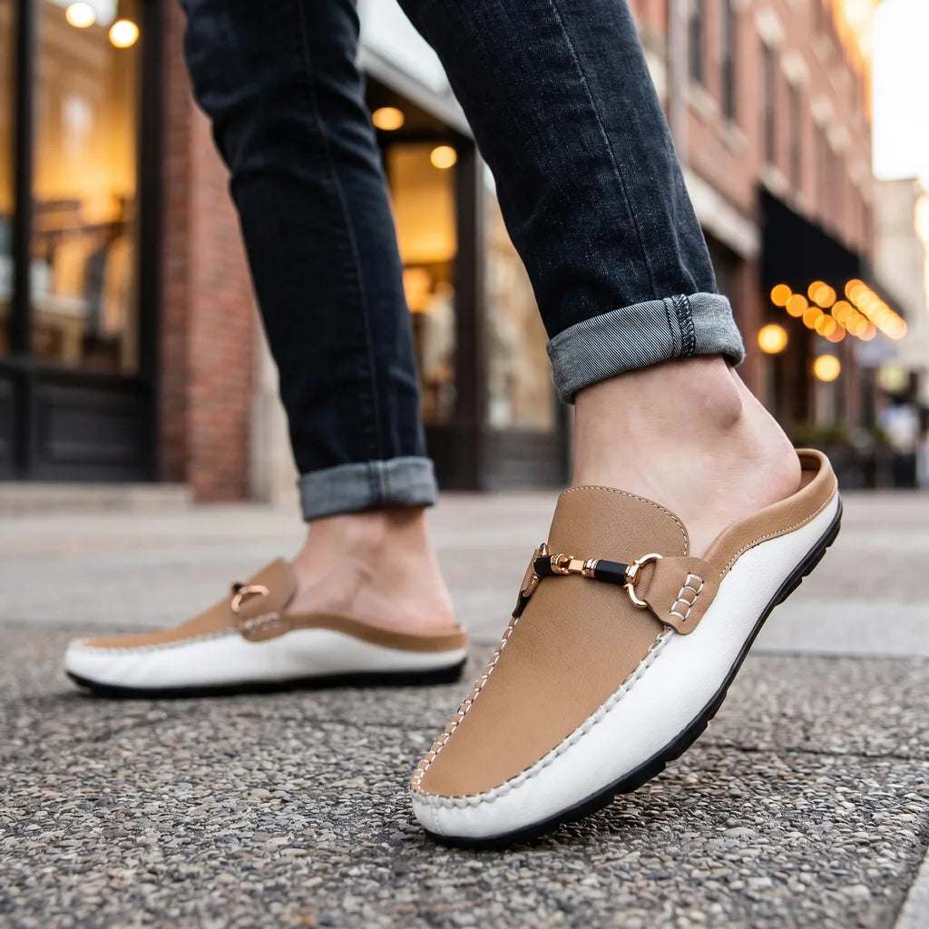 Sebastian Slip-On Loafers