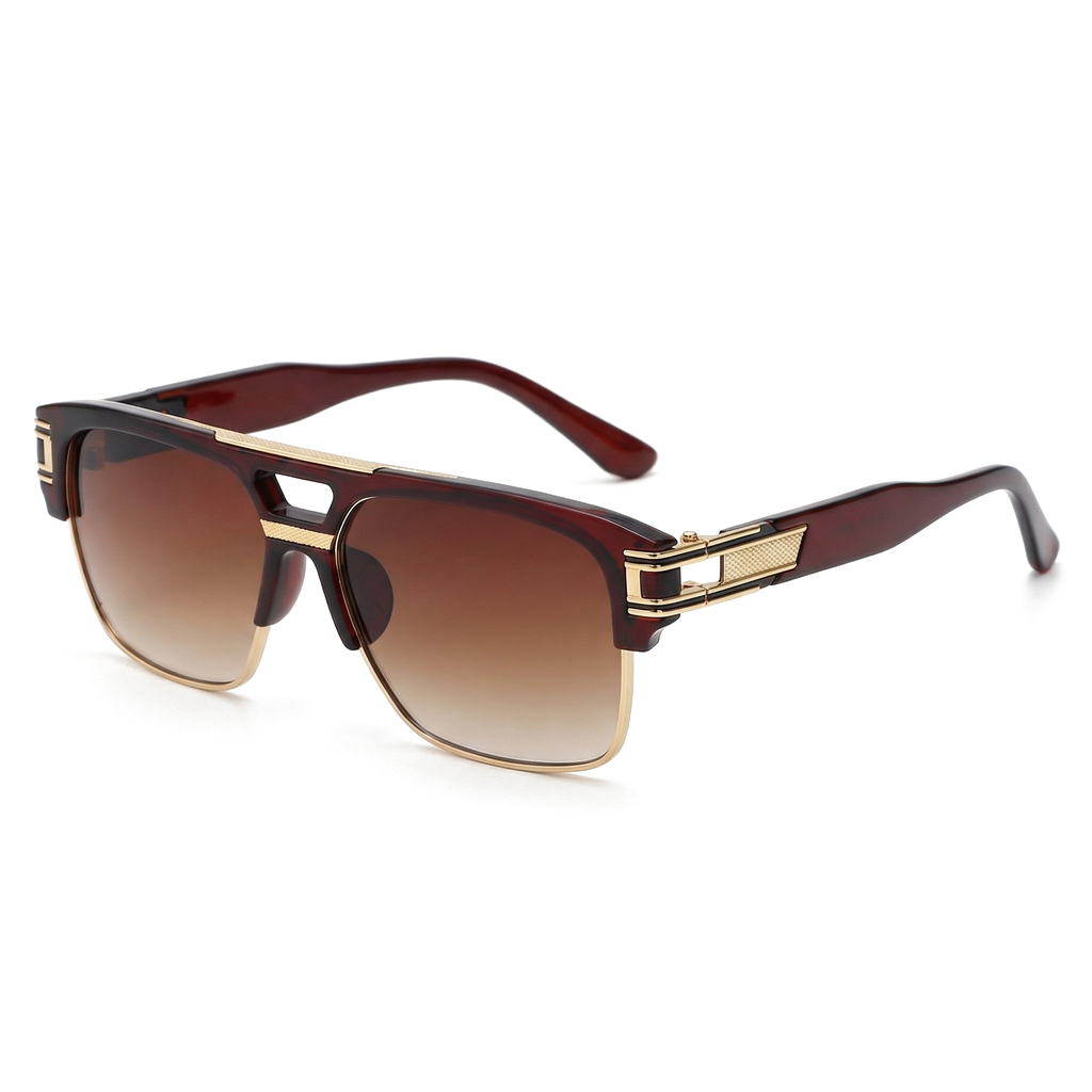 Sebastian Vale Executive Frame Shades