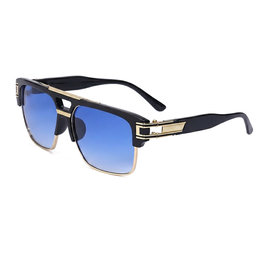 Sebastian Vale Executive Frame Shades