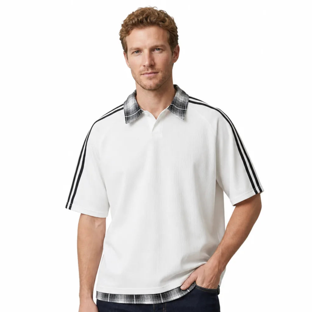 Seymour Polo Shirt