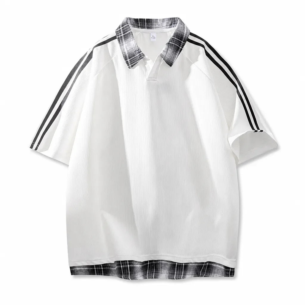 Seymour Polo Shirt