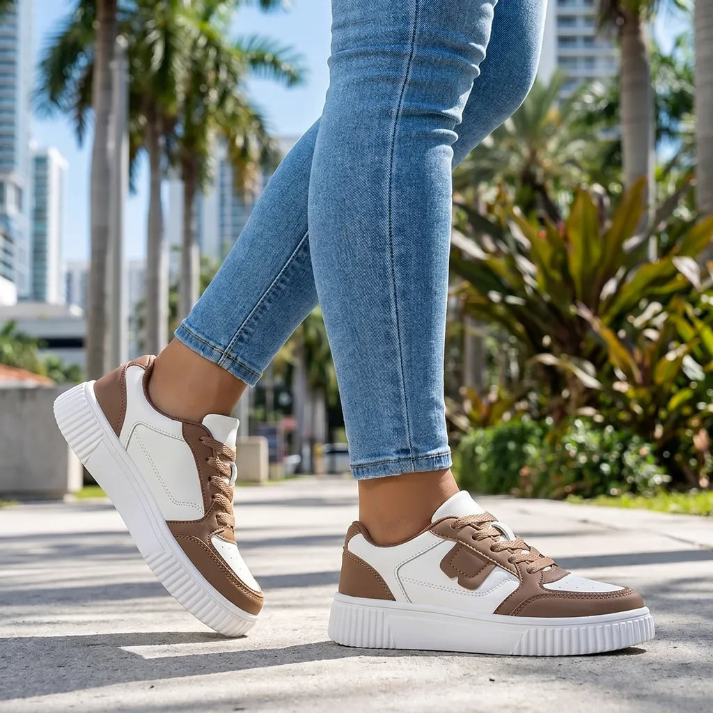 Sidney Breeze Sneakers