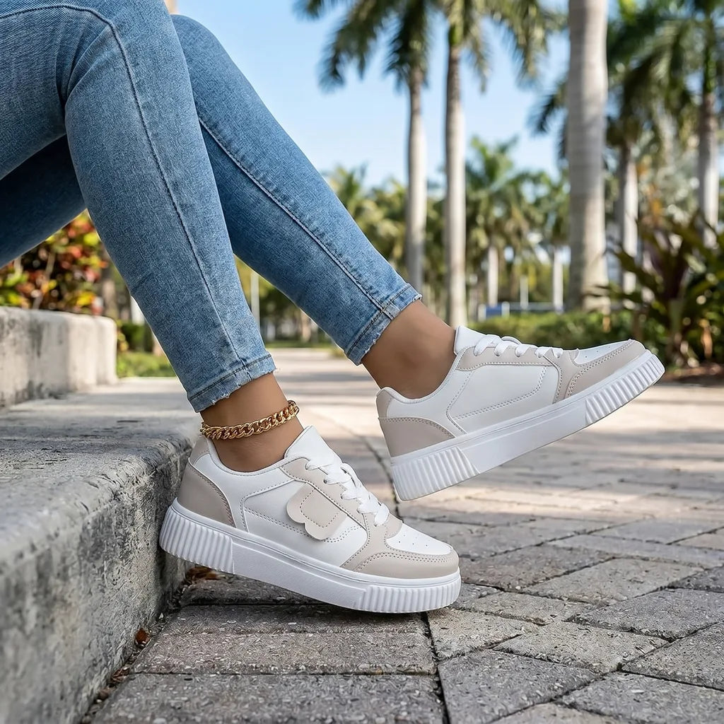 Sidney Breeze Sneakers