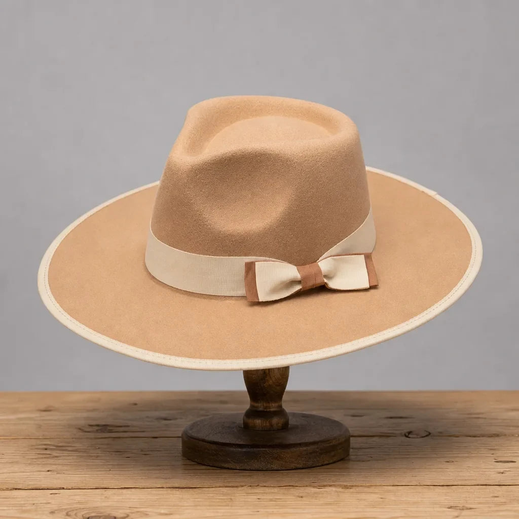 Susannah Fedora